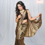 Prarthana Behere Instagram – Saree ❤️
Shoot For – @sasha_indulgeinelegance 
Styled by- @Snehal Balwadkar
Photographer- @Lokesh bhoyar