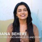 Prarthana Behere Instagram - In conjunction to my previous post on @shapingtherapies which I posted 3,4 days back , do find a small 3 minutes video to understand the importance of Occupational Therapy, Speech Therapy & various other Therapies for Individuals having certain mental disabilities… #Autism #ADHD #Learningdisability #occupationaltherapy #speechtherapy #counseling psychology #abatherapy @shapingtherapies @heemanshudoshi @drmanjirid
