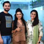 Prarthana Behere Instagram - Dear friends, Recently, I had a chance to visit a world-class therapy centre duly named Singhania Shaping Therapies in Thane. I was literally mesmerised to see that this Therapy Centre make India proud and offers the best of the services under one roof, not only for our people but for clients from 22 countries. It undertakes Occupational, Speech, and ABA Therapy along with Psychological Counselling, Assessment and Remedial Education. It deals with individuals with Autism, ADHD, Learning Disabilities, Cerebral Palsy & Down Syndrome. Connect with them today @shapingtherapies to know how your loved ones can benefit with the result oriented service that they provide. One final thing I noted and learned was that "being special is not a taboo or social stigma". Just accept it and move on by taking their advice. The more you delay, more the pain and agony. The earlier you accept and meet the right team it will help your loved ones to be handled well.. With Love & Affection Prarthana.. sulonianconnect @heemanshudoshi @drmanjirid #shapingtherapies #occupationaltherapy #speechtherapy #autism #adhd #learningdisability #downsyndrome #cerebralpalsy #therapies #results