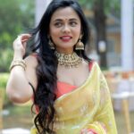 Prarthana Behere Instagram - Prarthana | We नारी ❤️ @prarthana.behere 💜 @we_नारी