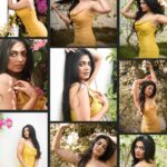 Prarthana Behere Instagram - 🧡💚 . @sarrikaaaaaa @ishansupriyamilind @sakshi_stylist
