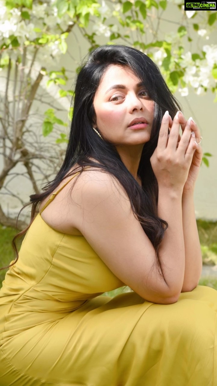 Prarthana Behere Instagram - 💛💚 . @ishansupriyamilind @sarrikaaaaaa @sakshi_stylist