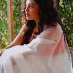 Prarthana Behere Instagram - 🤍🌸♾….. @sarrikaaaaaa @ishansupriyamilind @sakshi_stylist