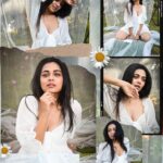 Prarthana Behere Instagram - 🤍♾ . @sarrikaaaaaa @ishansupriyamilind @sakshi_stylist #happiness #lifeisbeautiful #photoshoot #newme #prarthanabehere #🤍♾️ #💕♾