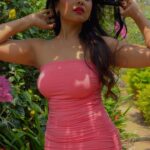 Prarthana Behere Instagram - 🌸💕♾… . @ishansupriyamilind @sakshi_stylist @sarrikaaaaaa