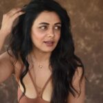 Prarthana Behere Instagram - Her eyes sparkle because she sees magic everywhere…. . @sarrikaaaaaa @ishansupriyamilind @sakshi_stylist