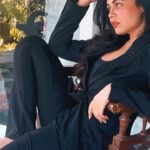 Prarthana Behere Instagram - 💕♾…. . #lifeisbeautiful #happiness #dowhatyoulove #lovewhatyoudo #💕♾️ #happyme #photoshoot