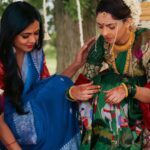 Prarthana Behere Instagram - Life is more fun by your side … 💕 happy birthday!!!! 🎂 @sonalee18588 …. More n more love to you . #mitwa #birthdaygirl #sonaleekulkarni #friendsforlife