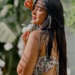Prarthana Behere Instagram - PAUSE and RESET . #lifeisbeautiful #happiness #happyme #💕♾️