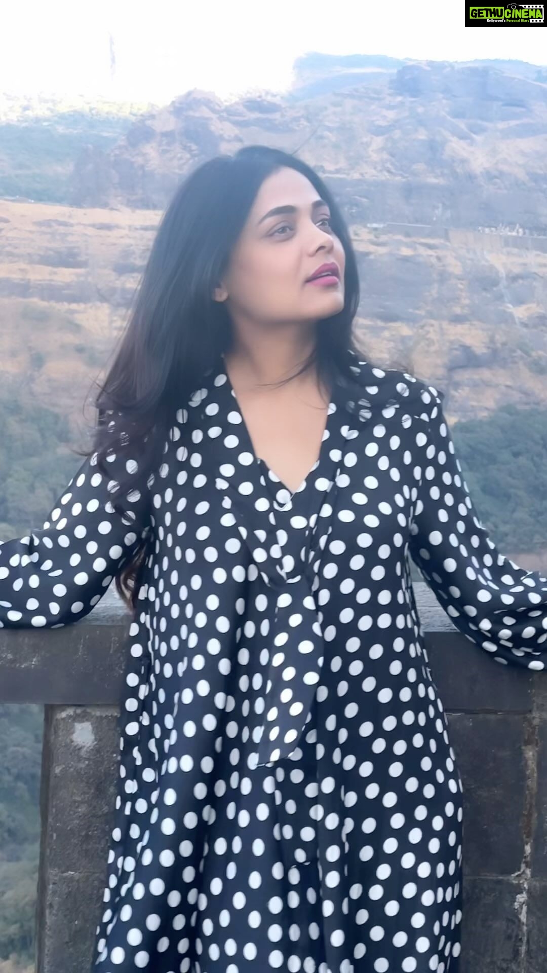 Prarthana Behere Instagram - Mood 💕 . #happiness #lifeisbeautiful #happyme