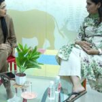Prarthana Behere Instagram - Dear friends, Recently, I had a chance to visit a world-class therapy centre duly named Singhania Shaping Therapies in Thane. I was literally mesmerised to see that this Therapy Centre make India proud and offers the best of the services under one roof, not only for our people but for clients from 22 countries. It undertakes Occupational, Speech, and ABA Therapy along with Psychological Counselling, Assessment and Remedial Education. It deals with individuals with Autism, ADHD, Learning Disabilities, Cerebral Palsy & Down Syndrome. Connect with them today @shapingtherapies to know how your loved ones can benefit with the result oriented service that they provide. One final thing I noted and learned was that "being special is not a taboo or social stigma". Just accept it and move on by taking their advice. The more you delay, more the pain and agony. The earlier you accept and meet the right team it will help your loved ones to be handled well.. With Love & Affection Prarthana.. sulonianconnect @heemanshudoshi @drmanjirid #shapingtherapies #occupationaltherapy #speechtherapy #autism #adhd #learningdisability #downsyndrome #cerebralpalsy #therapies #results