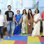 Prarthana Behere Instagram - Dear friends, Recently, I had a chance to visit a world-class therapy centre duly named Singhania Shaping Therapies in Thane. I was literally mesmerised to see that this Therapy Centre make India proud and offers the best of the services under one roof, not only for our people but for clients from 22 countries. It undertakes Occupational, Speech, and ABA Therapy along with Psychological Counselling, Assessment and Remedial Education. It deals with individuals with Autism, ADHD, Learning Disabilities, Cerebral Palsy & Down Syndrome. Connect with them today @shapingtherapies to know how your loved ones can benefit with the result oriented service that they provide. One final thing I noted and learned was that "being special is not a taboo or social stigma". Just accept it and move on by taking their advice. The more you delay, more the pain and agony. The earlier you accept and meet the right team it will help your loved ones to be handled well.. With Love & Affection Prarthana.. sulonianconnect @heemanshudoshi @drmanjirid #shapingtherapies #occupationaltherapy #speechtherapy #autism #adhd #learningdisability #downsyndrome #cerebralpalsy #therapies #results