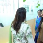 Prarthana Behere Instagram - Dear friends, Recently, I had a chance to visit a world-class therapy centre duly named Singhania Shaping Therapies in Thane. I was literally mesmerised to see that this Therapy Centre make India proud and offers the best of the services under one roof, not only for our people but for clients from 22 countries. It undertakes Occupational, Speech, and ABA Therapy along with Psychological Counselling, Assessment and Remedial Education. It deals with individuals with Autism, ADHD, Learning Disabilities, Cerebral Palsy & Down Syndrome. Connect with them today @shapingtherapies to know how your loved ones can benefit with the result oriented service that they provide. One final thing I noted and learned was that "being special is not a taboo or social stigma". Just accept it and move on by taking their advice. The more you delay, more the pain and agony. The earlier you accept and meet the right team it will help your loved ones to be handled well.. With Love & Affection Prarthana.. sulonianconnect @heemanshudoshi @drmanjirid #shapingtherapies #occupationaltherapy #speechtherapy #autism #adhd #learningdisability #downsyndrome #cerebralpalsy #therapies #results