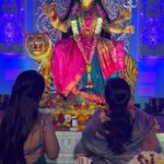 Prarthana Behere Instagram - *शुभ विजयादशमी* ☘️ . #gratitude #🙏🏻