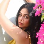 Prarthana Behere Instagram - 💛💚 . @ishansupriyamilind @sarrikaaaaaa @sakshi_stylist