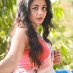 Prarthana Behere Instagram - 🤍🌸… . @ishansupriyamilind @sarrikaaaaaa @sakshi_stylist