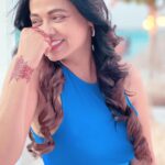 Prarthana Behere Instagram - Happy mood ON :♾