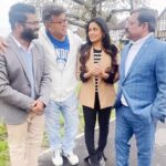 Prarthana Behere Instagram – नक्की काय होणार आपलं !!!!! 
#dadakejalwe #londondiaries #shootinglife #happpiness #shootinginlondon #funnyreels #reelitfeelit #reeloftheday 
@sanjaysjadhav @officialsanjaynarvekar