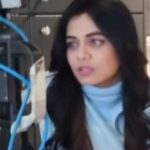 Prarthana Behere Instagram – 🎥… my Happiest place …. 💕🤞🏻😇 
#gratitude #happiness #lifeisbeautiful #actorslife