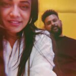 Prarthana Behere Instagram - Life is a boomerang 🪃 Abhi … this Video was not …😂🤦🏻‍♀️😂 @abhishekjawkar (🤣🤣🤣🤦🏻‍♀️🙌🏻) #sundayfunday #sundaylove #lifeisbeautiful
