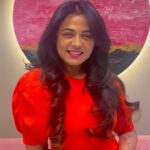 Prarthana Behere Instagram - “Stop wishing you had great skin and get it.” @dermavilla01 @tmsfamilysalon 💕