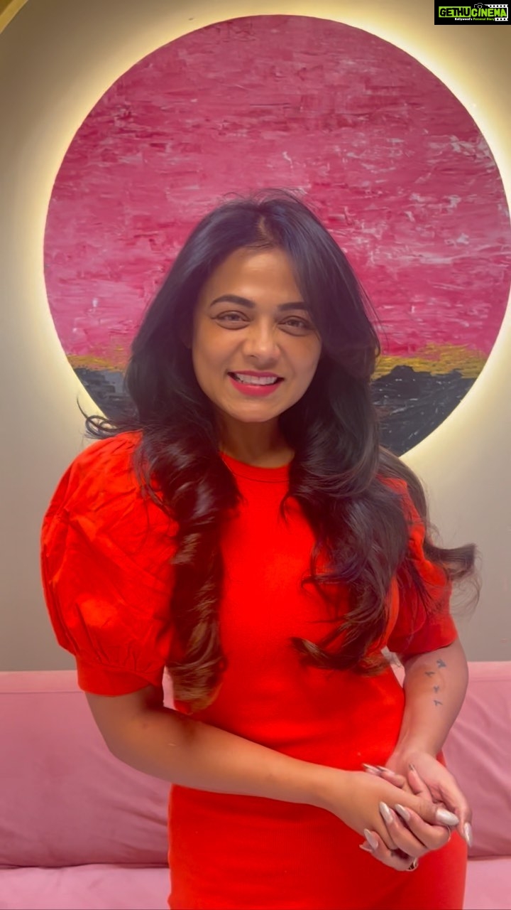 Prarthana Behere Instagram - “Stop wishing you had great skin and get it.” @dermavilla01 @tmsfamilysalon 💕