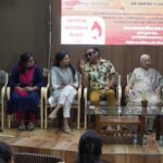 Prarthana Behere Instagram - थॅलेसीमिया : हा एक असा आजार आहे जो मुलानं मध्ये जन्मापासूनच असतं. आणि जन्मल्याच्या 3 महिन्यानंतर त्याचे लक्षण दिसून येतात. तज्ज्ञ सांगतात की या आजारामध्ये बाळाच्या अंगात रक्ताची कमी होऊ लागते. जेणे करून त्याला बाहेरून रक्त पुरवठा करावा लागतो. त्यामुळे शरीरात हिमोग्लोबिनची कमतरता येते. वारंवार रक्त द्यावे लागल्यामुळे शरीरात जास्त प्रमाणात लोह तत्त्व जमा होतं जे पुढच्या आयुष्यात हृदयासाठी प्राणघातक ठरू शकतं. दरवर्षी 8 मे रोजी जगभरात जागतिक थॅलेसीमिया दिन साजरा केला जातो. आणि आज ही संधी माल मिळाली.... Thank you @apnabhidu for giving me this opportunity to be a part of this event today …. हा दिवस साजरा करण्यामागचा उद्देश या दुर्मिळ आजाराबद्दल जनजागृती करणे हा आहे. Let's Fight against Thalassemia and Donate Blood 🩸 😇🙏🏻 #thalassemia #thalaseemiaday #8thmay
