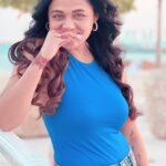 Prarthana Behere Instagram - Happy mood ON :♾