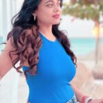 Prarthana Behere Instagram - Happy mood ON :♾