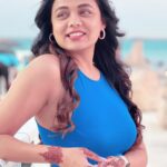 Prarthana Behere Instagram - Happy mood ON :♾