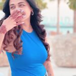 Prarthana Behere Instagram - Happy mood ON :♾