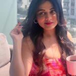 Prarthana Behere Instagram - Wrap me in your rays by love and sunshine…. 🌞💕♾ . #happiness #sunkised #love #life #lifeisbeautiful #happyme #💕♾