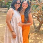 Prarthana Behere Instagram - Girls Trip: cheaper than therapy!!!! @bhide.pallavi @me.priyarshetty Anna it’s high time to come on insta now #happiness #purelove #onlyfun #goodvibesonly #funtrip #girlstrip #therapy #love #💕♾️ #lifeisbeautiful #happyme #happyus💜 #prarthanabehere