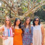 Prarthana Behere Instagram - Girls Trip: cheaper than therapy!!!! @bhide.pallavi @me.priyarshetty Anna it’s high time to come on insta now #happiness #purelove #onlyfun #goodvibesonly #funtrip #girlstrip #therapy #love #💕♾️ #lifeisbeautiful #happyme #happyus💜 #prarthanabehere