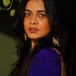 Prarthana Behere Instagram - 💙♾️