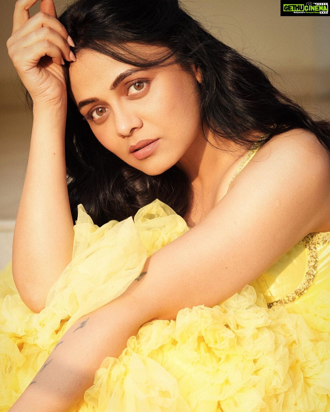 Prarthana Behere Instagram - πβΎοΈβ¦ new me . β€οΈ πΈ @munnasphotography π @styledbyshakti Outfit- @fairytale.dresses π @shinejanarthanan πββοΈ @ishansupriyamilind π @sakshi_salvi #lifeisbeautiful #newme #newyear #newlook #newphotoshoot #happiness #happymeπ #πβΎοΈ