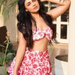 Prarthana Behere Instagram - New me ♾️ @munnasphotography 💖 . 👗 @styledbyshakti Outfit- @therapyclothing.in #💕♾️ #lifeisbeautiful #happiness #happyme #newme #newphotoshoot #newlook #photoshoot #munnasphotography