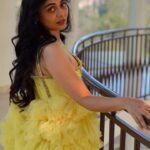 Prarthana Behere Instagram - 💕 . ❤️ 📸 @munnasphotography 🎥: @prashant.photography 👗 @styledbyshakti Outfit- @fairytale.dresses 💄 @shinejanarthanan 💇‍♀️ @ishansupriyamilind 📖 @sakshi_salvi #lifeisbeautiful #newme #newyear #newlook #newphotoshoot #happiness #happyme💜 #💕♾️