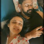 Prarthana Behere Instagram - Happy birthday hubby 💜 @abhishekjawkar