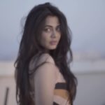 Prarthana Behere Instagram - Morning vibes…. ♾ . #happiness #lifeisbeautiful #thinkpositive #goodvibesonly #happyme💜 #foreverlove #morningvibes 🎥: my boy @ravi_bahurapi @ravi_love_photography #💕♾️