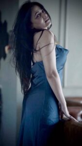 Prarthana Behere Instagram - 💕♾….. . #lifeisbeautiful #reelitfeelit #happiness #song😍 #mood #prarthanabehere Video : @ravi_love_photography @ravi_bahurapi ( ❤️)