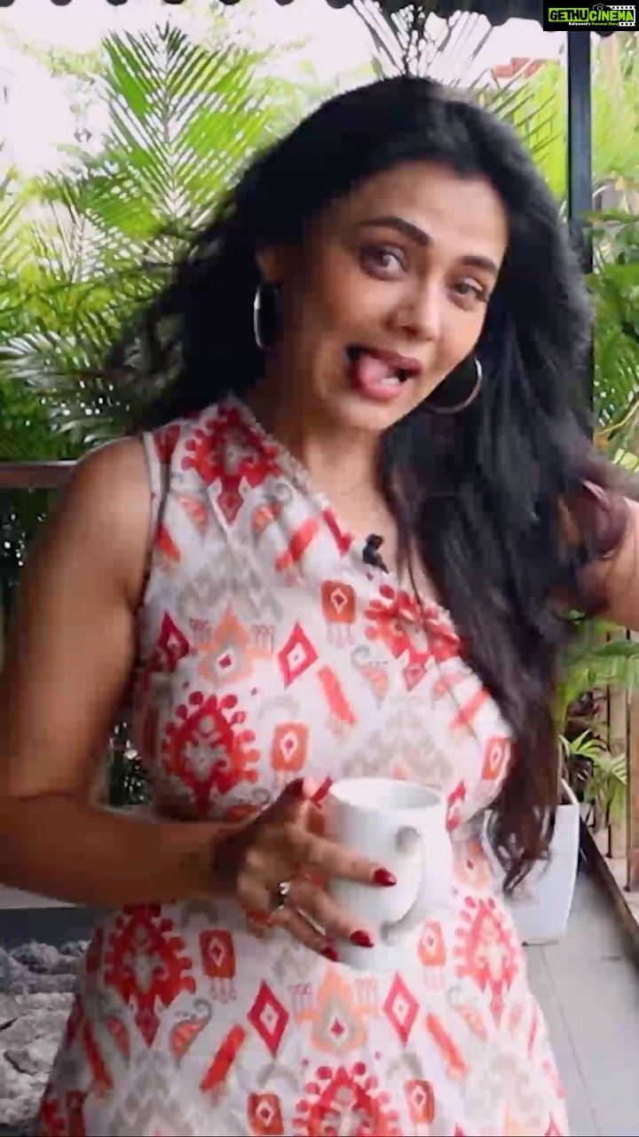 Prarthana Behere Instagram - I me myself - Episode 3 is live now To watch the full episode click the link in bio . #prarthanabehere #episode3 #youtubechannel #happinessđź’• #gratitude #thankyou