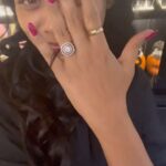 Prarthana Behere Instagram - tip & toe in Thane … what else you want ?! @sneha_b_b @neha2788 thank you for the jelly Nails and lovely gift hamper 😍😍 @tipandtoethane