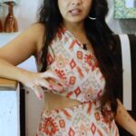 Prarthana Behere Instagram - New series: I ,ME , MYSELF… Releasing TOMORROW…. Link in BIO …. #youtubechannel #prarthanabehere #imemyself #newseries #ep1 #comingsoon #releasingtomorrow #somethingnew #happiness