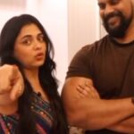 Prarthana Behere Instagram - Hey did you see my 1st episode??? Go and watch NOW …coz next episode is coming soon… 😇 Link in bio for full episode 🙌🏻♾️ #prarthanabehere #youtubechannel #episode1 #somthingnew #happiness💕 #gratitude