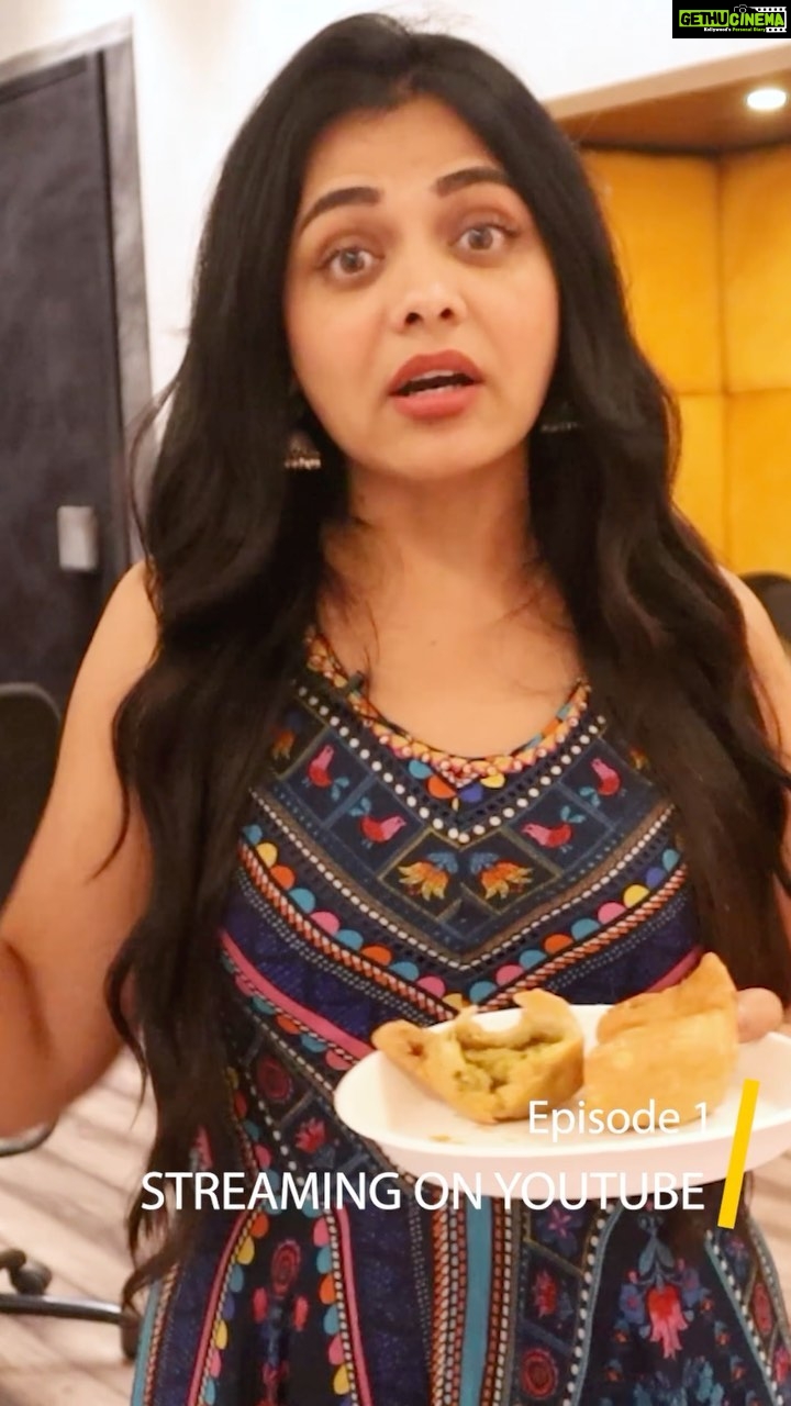 Prarthana Behere Instagram - Hey … Episode 1 is live NOW … go and watch Link in Bio 😇🙏🏻 #love #prarthanabehere #youtubechannel #episode1 #happiness💕 #gratitude #💕♾️