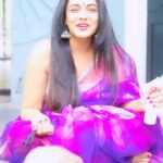 Prarthana Behere Instagram – Diwali special episode…. Releasing tomorrow 
YouTube link in the bio 🔗

.
#youtubechannel #prarthanabehere #myyoutubechannel #youtube #funvideos #diwalispecialepisode #dontmiss