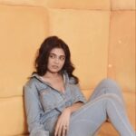 Prarthana Behere Instagram - Monday moods … 💕♾️ मगर लगता है कुछ ऐसा हम्म हम्म हम्म मिल गया . #happyme #lifeisbeautiful #happiness💕 #prarthanabehere #mondayblues