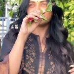 Prarthana Behere Instagram - 💕♾️ . #happyme #songoftheday #uff #mood #happiness💕