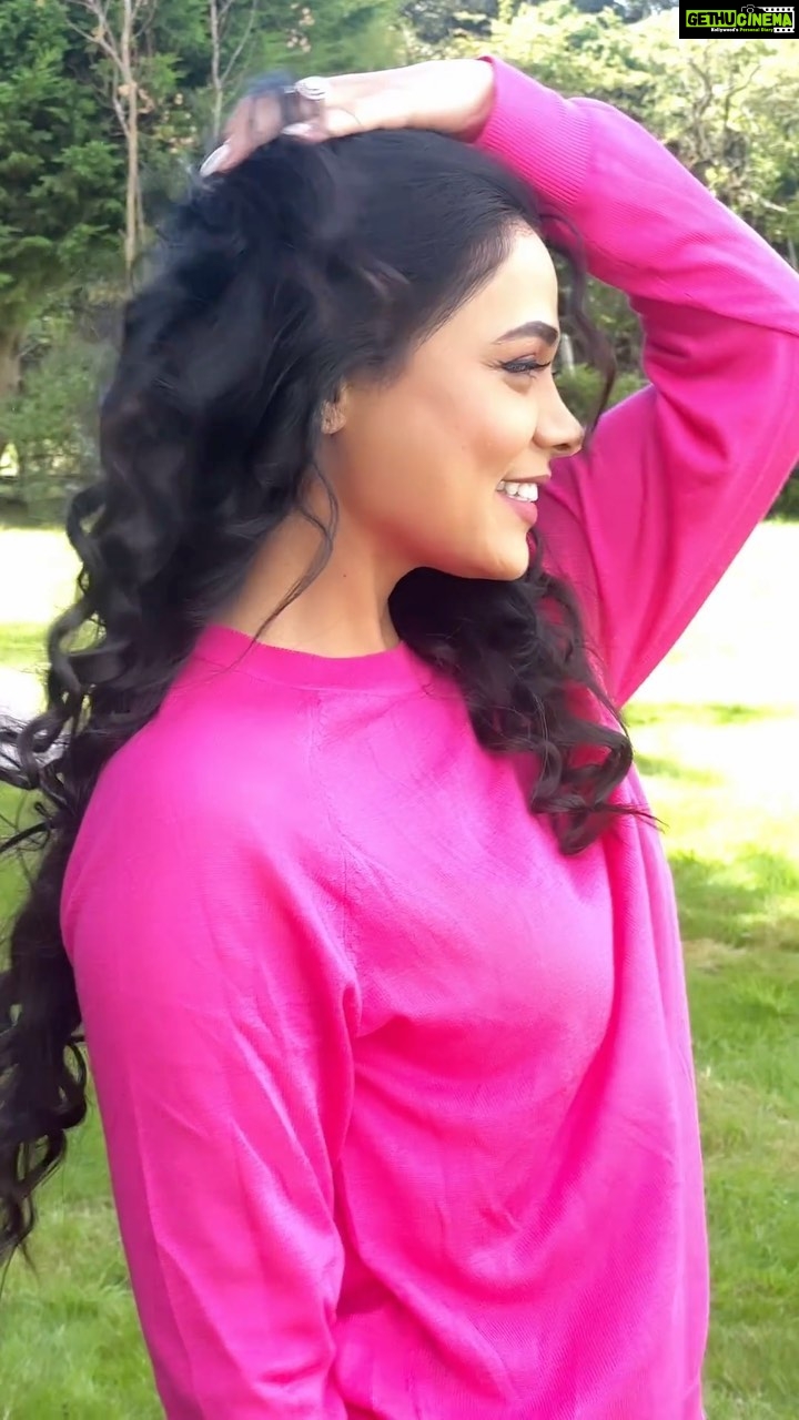 Prarthana Behere Instagram - πβΎοΈ This song π΅ π₯°π₯° . #happiness #happyme #lifeisbeautiful